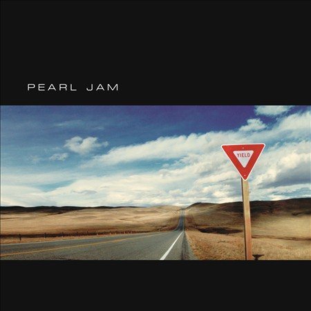 Pearl Jam - YIELD ((Vinyl))