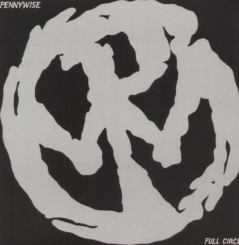 Pennywise - Full Circle ((Vinyl))