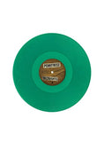 Pennywise - Yesterdays (Trans Green) (Colored Vinyl, Green) ((Vinyl))