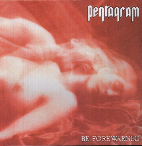 Pentagram - Be Forewarned (2 LP) ((Vinyl))