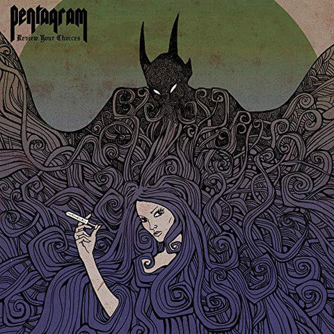 Pentagram - Review Your Choices ((Vinyl))