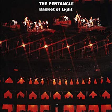 Pentangle - Basket Of Light (Gatefold LP Jacket, 180 Gram Vinyl) ((Vinyl))