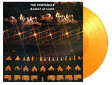 Pentangle - Basket Of Light (Limited Edition, Gatefold LP Jacket, 180 Gram Vinyl, Colored Vinyl, Orange & Yellow) ((Vinyl))