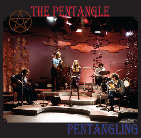 Pentangle - Pentangling (Gatefold LP Jacket, 180 Gram Vinyl) ((Vinyl))