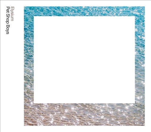 Pet Shop Boys - ELYSIUM (2017 REMASTERED VERSION) ((Vinyl))
