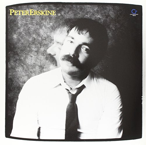Peter Erskine - PETER ERSKINE ((Vinyl))