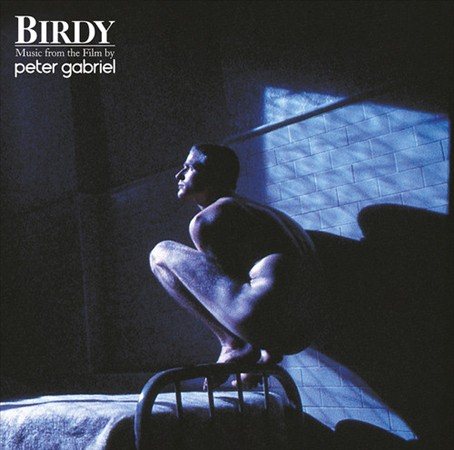 Peter Gabriel - BIRDY ((Vinyl))