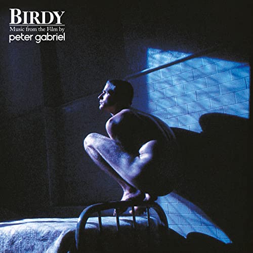 Peter Gabriel - Birdy: Music From The Film ((Vinyl))