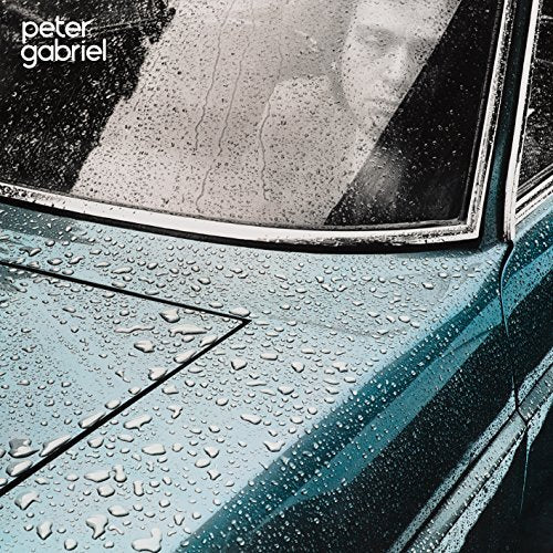 Peter Gabriel - Peter Gabriel 1 (Ogv) (Rmst) (Dlcd) (Reis) ((Vinyl))