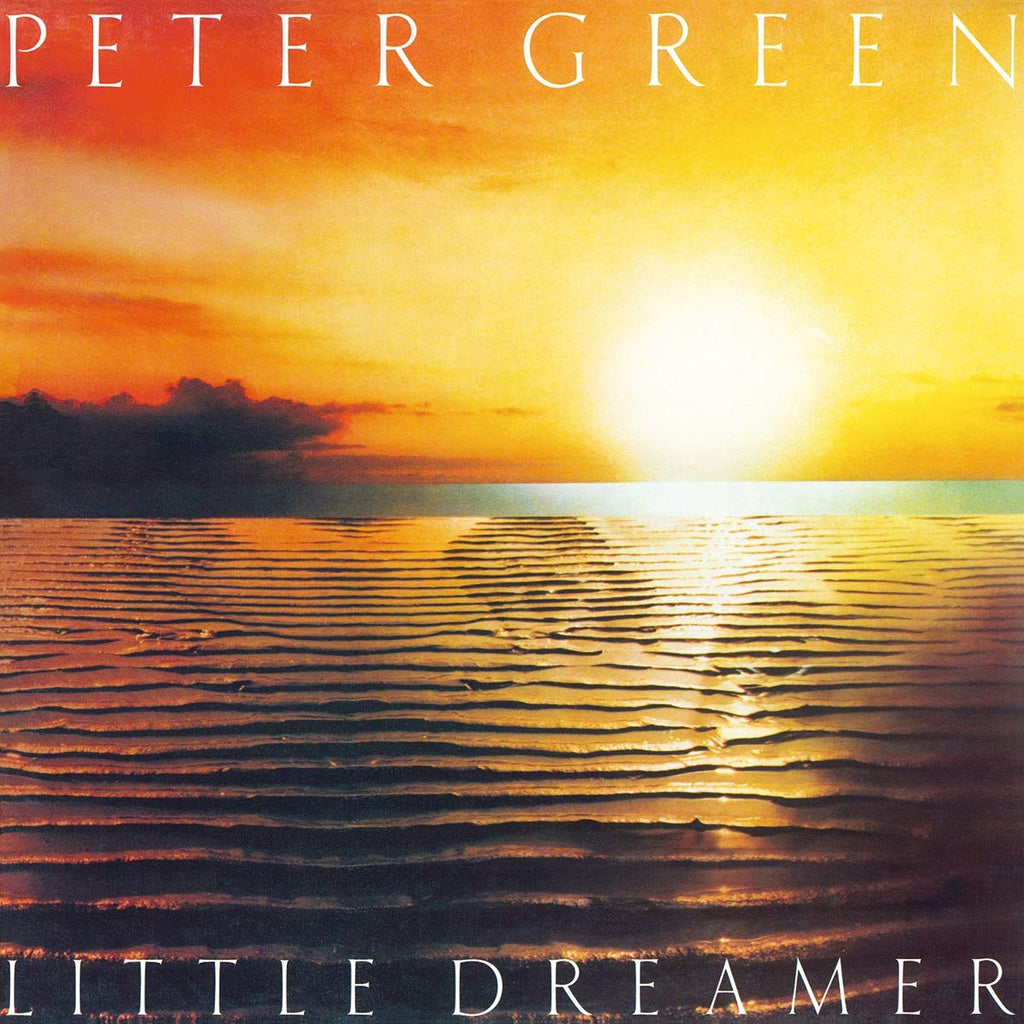 Peter Green - Little Dreamer ((Vinyl))