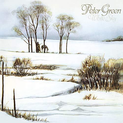 Peter Green - White Sky ((Vinyl))