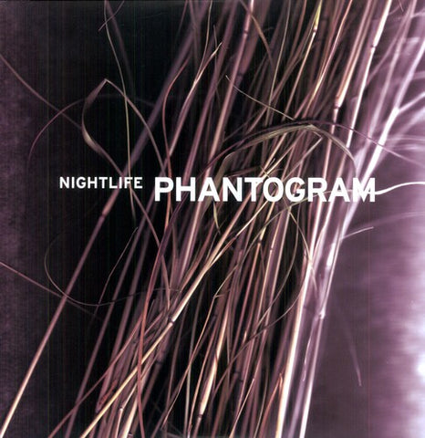 Phantogram - Nightlife ((Vinyl))