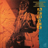 Pharoah Sanders - Africa [Import] (180 Gram Vinyl, Bonus Tracks) (2 Lp's) ((Vinyl))