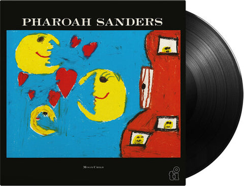 Pharoah Sanders - Moon Child ((Vinyl))