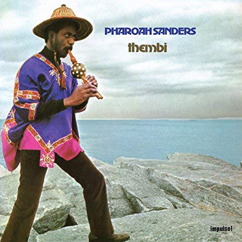 Pharoah Sanders - Thembi ((Vinyl))