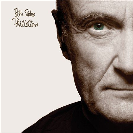 Phil Collins - BOTH SIDES ((Vinyl))