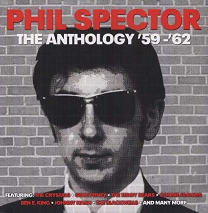 Phil Spector - The Anthology 1959-1962 (180 Gram Vinyl) (2 Lp's) [Import] ((Vinyl))