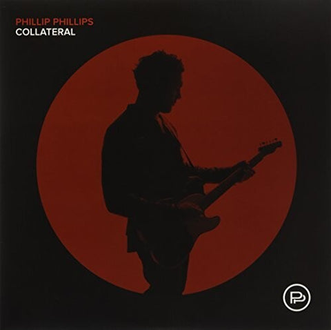 Phillip Phillips - Collateral ((Vinyl))