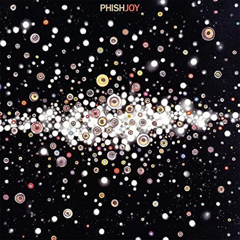 Phish - Joy [Red/Purple/Blue 2 LP] ((Vinyl))