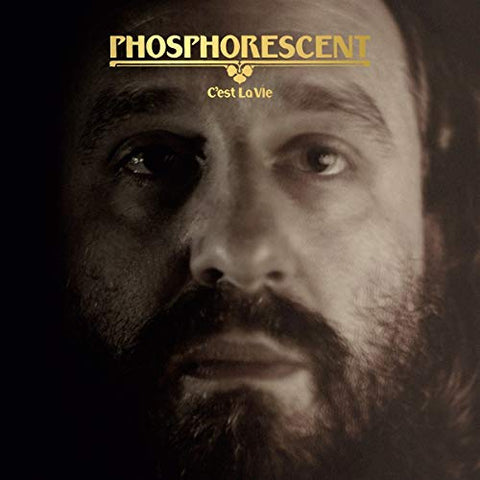 Phosphorescent - C'est La Vie (Clear Vinyl) ((Vinyl))