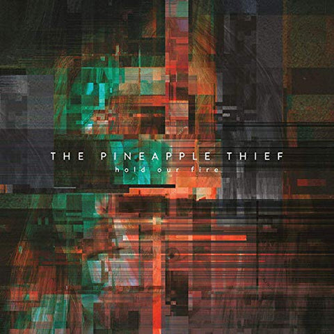 Pineapple Thief, The - Hold Our Fire ((Vinyl))