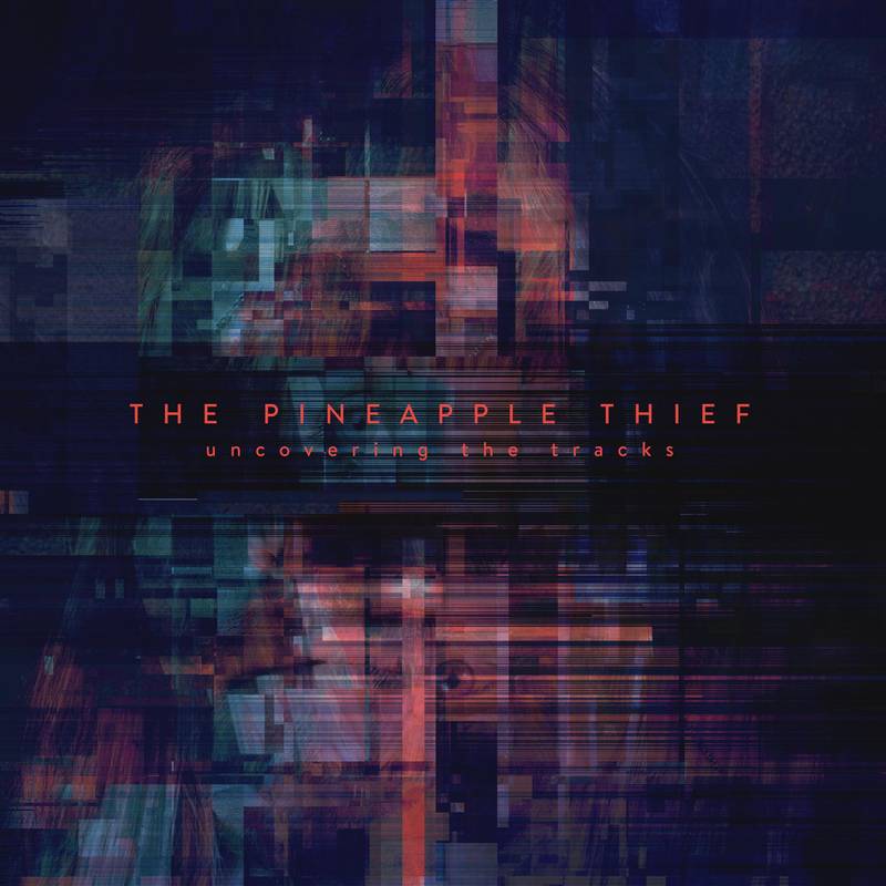Pineapple Thief, The - Uncovering The Tracks | RSD DROP ((Vinyl))