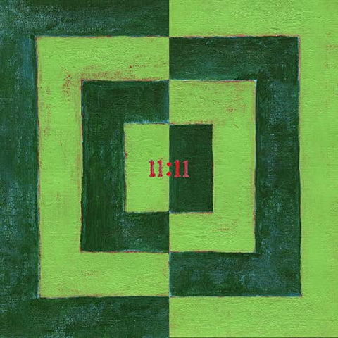 Pinegrove - 11:11 ((Vinyl))