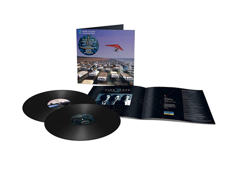 Pink Floyd - A Momentary Lapse Of Reason (Remixed & Updated) ((Vinyl))