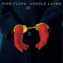 Pink Floyd - Arnold Layne (Live at Syd Barrett Tribute, 2007) (7" Limited Edt.) (Rsd 2020) ((Vinyl))