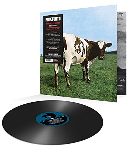 Pink Floyd - Atom Heart Mother (2011 Remastered) ((Vinyl))
