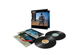 Pink Floyd - DELICATE SOUND OF THUNDER (LIVE) ((Vinyl))