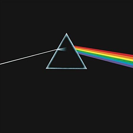 Pink Floyd - Dark Side Of The Moon ((Vinyl))