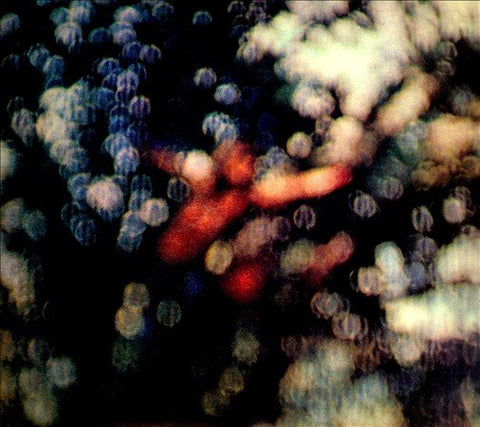 Pink Floyd - OBSCURED BY CLOUDS ((Vinyl))