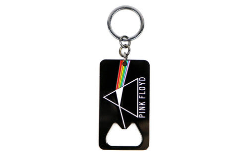 Pink Floyd - Pink Floyd Dark Side Of The Moon Bottle Opener Keychain ((Collectibles))