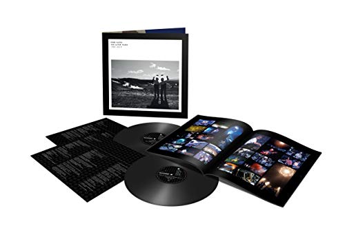 Pink Floyd - The Later Years 1987-2019 (2 LP) (180g Vinyl) (Gatefold Jacket) ((Vinyl))