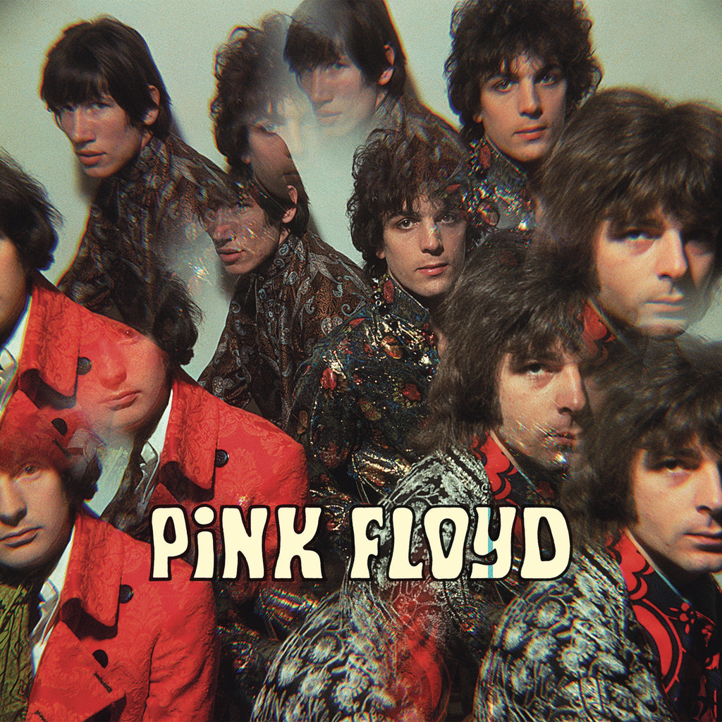 Pink Floyd - The Piper At The Gates Of Dawn ((Vinyl))