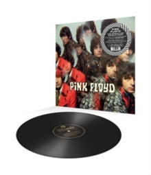 Pink Floyd - The Piper At the Gates Of Dawn (Mono Mix) ((Vinyl))