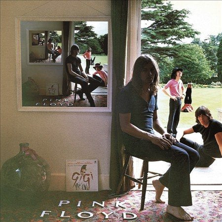 Pink Floyd - UMMAGUMMA (2016 VERSION) ((Vinyl))