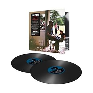 Pink Floyd - Ummagummma (2011 Remastered) ((Vinyl))