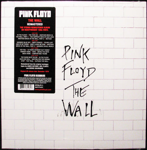 Pink Floyd - Wall ((Vinyl))