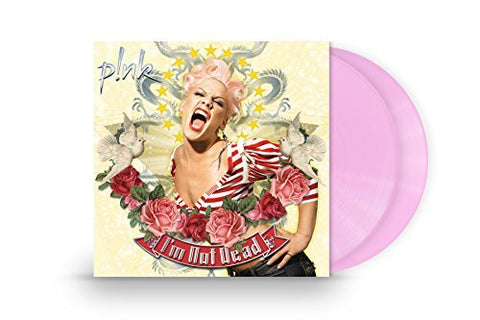 Pink - I'M Not Dead (Colv) (Pnk) (Dli) ((Vinyl))