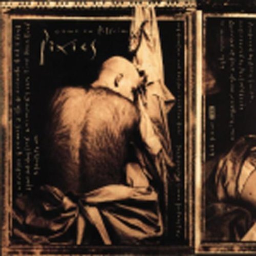 Pixies - COME ON PILGRIM ((Vinyl))