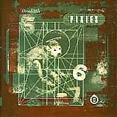 Pixies - DOOLITTLE ((Vinyl))