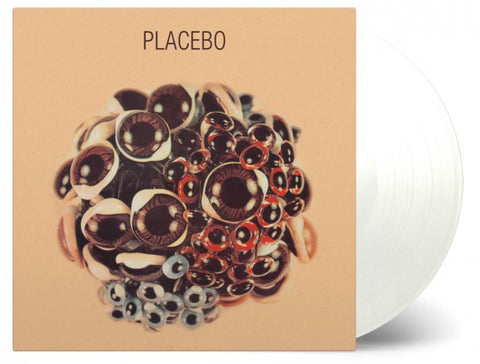 Placebo - Ball Of Eyes -Coloured- ((Vinyl))