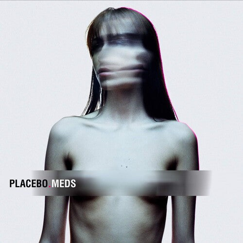 Placebo - Meds ((Vinyl))