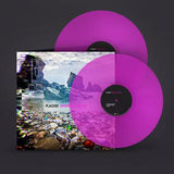 Placebo - Never Let Me Go [Violet Colored Vinyl] [Import] (2 Lp's) ((Vinyl))