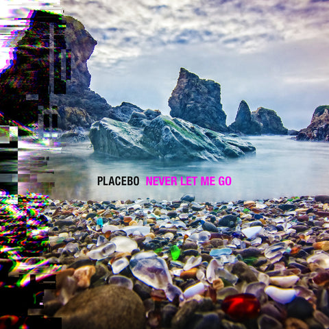 Placebo - Never Let Me Go ((Vinyl))