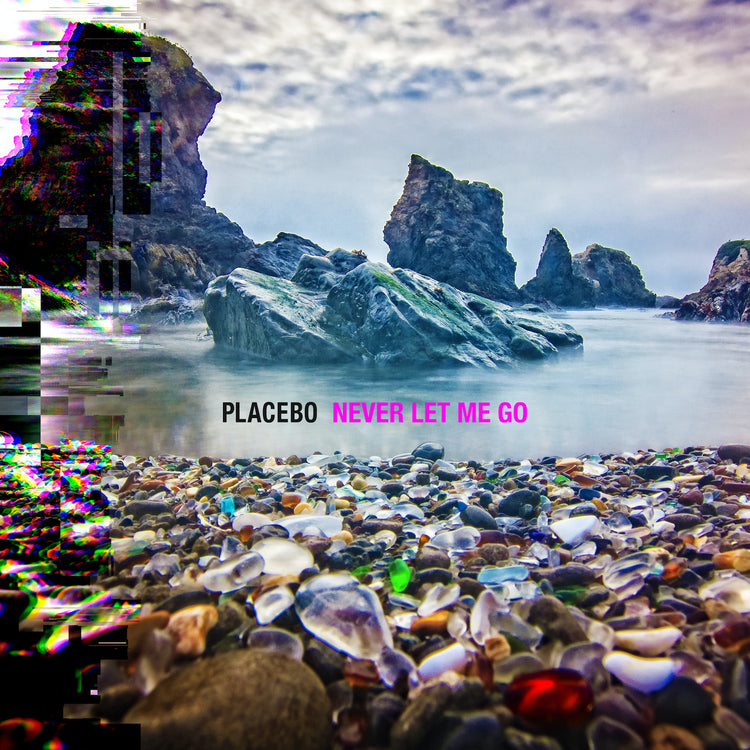 Placebo - Never Let Me Go ((CD))