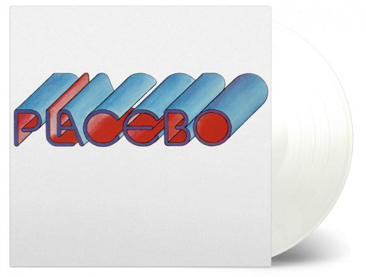 Placebo - Placebo -Coloured/Hq- ((Vinyl))