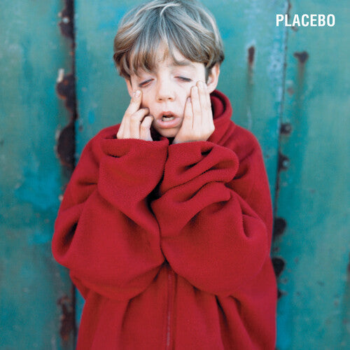 Placebo - Placebo [Import] ((Vinyl))